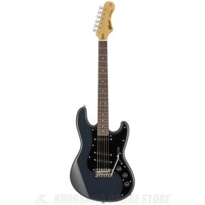 Greco BG-CUSTOM(Midnight Blue) (マンスリープレゼント)《期間限定！ポイントアップ！》｜honten