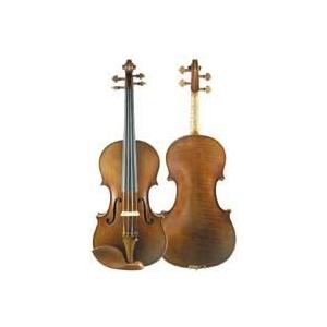 スズキ（SUZUKI） Kiso fukushima No.3 1/4 Violin 木曽福島 分数