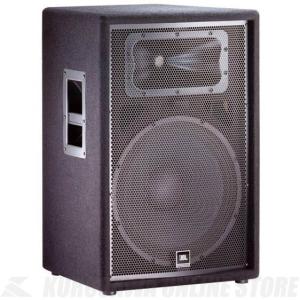 JBL（ジェイビーエル） JBL PROFESSIONAL JRX225 2-Wayフルレンジ