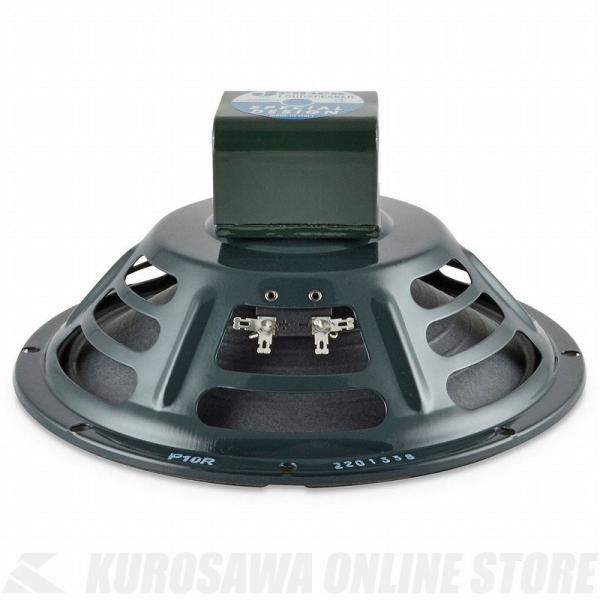 《期間限定！ポイントアップ！》Jensen Pシリーズ(アルニコ・マグネット) P10R-NB(8Ω...