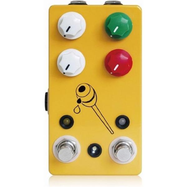 JHS Pedals Honey Comb Dual Speed Trem (エフェクター/ トレモ...