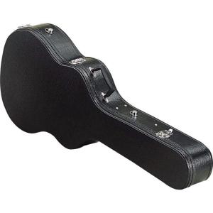 ギターケース フォークサイズ アコースティックギター ハードケース KC