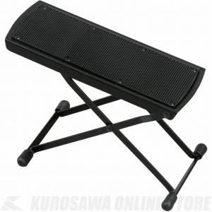 《！ポイントアップ！》KIKUTANI GF-3 (ギター足台)