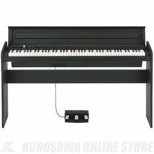 KORG（コルグ） KORG KORG SP-280 BK(送料無料)(マンスリープレゼント