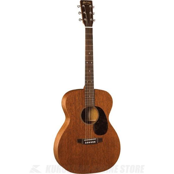 Martin 15 SERIES 000-15M (アコースティックギター)(加湿器+お手入れセット...