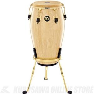 Meinl MARATHON EXCLUSIVE SERIES CONGAS MEC1212NT-G [MEC1212NT-G] (コンガ)｜honten