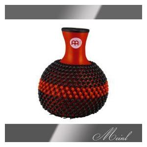 Meinl SH-R shekere fiberglass, medium, red (シェケレ) マイネル[SH