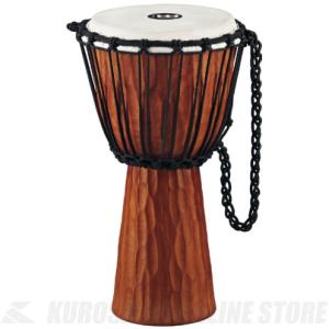 MEINL HEADLINER SERIES ROPE TUNED WOOD DJEMBES Nile SERIES HDJ4-S (ジャンベ)（ご予約受付中）｜honten