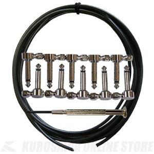 Montreux Premium Cable "Arena Ace Right angle Nick...