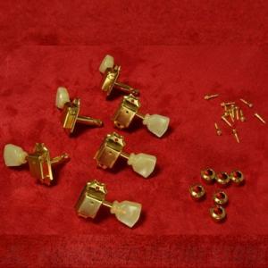 Montreux The Clone Tuning Machines for 59 LP Gold ...