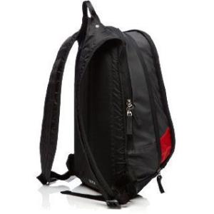 MONO CASE Expander Backpack - Black (Jet Black) [CVL-XPK-BLK]｜honten