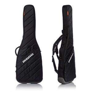 MONO M80 EB BLACK Electric Bass ベース用ギグバッグ : 愛曲楽器