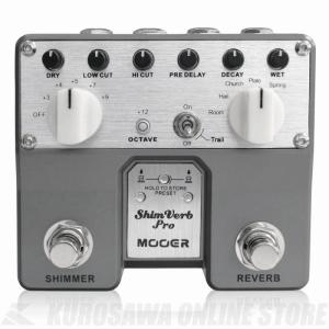 JHS JHS Pedals リバーブ 3 Series REVERB エフェクター : 福山楽器