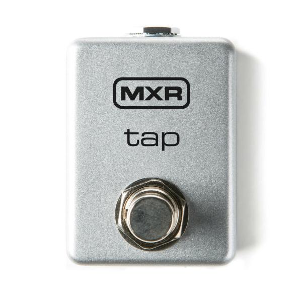 MXR M199 Tap Tempo Switch (タップテンポスイッチ)