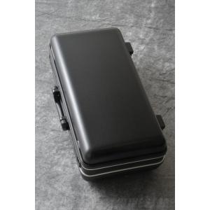 《期間限定！ポイントアップ！》GL CASE GLC Series GLC-TRU ABS / BLACK COLOR (トランペット用ケース/ハードケース)｜honten