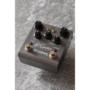 strymon El Capistan V2 (エフェクター/エコー)(マンスリープレゼント)《期間限定！ポイントアップ！》｜honten