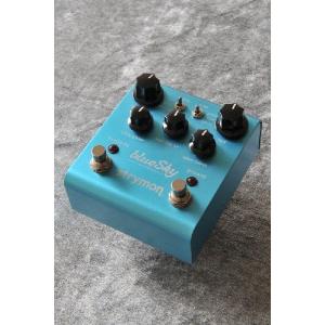 strymon blueSky V2 Reverb (エフェクター/リバーブ)(マンスリー