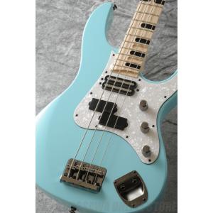 YAMAHA（ヤマハ） YAMAHA ATTITUDE LTD3 (SOB) [ Billy Sheehan