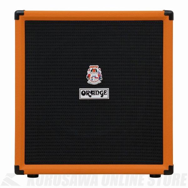ORANGE CRUSH 100B (orange) 《ベースアンプ/コンボアンプ》 《ご予約受付中...
