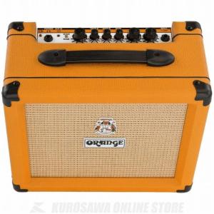 オレンジ Orange Crush 20 ギターコンボ | 20W 《アンプ》 : ギター
