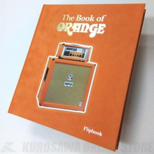 《期間限定！ポイントアップ！》ORANGE The Book of Orange (Flip Book)(本)｜honten