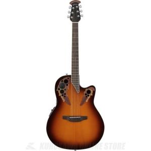 Ovation（オベーション） Ovation Elite No.1768 Acoustic Guitar