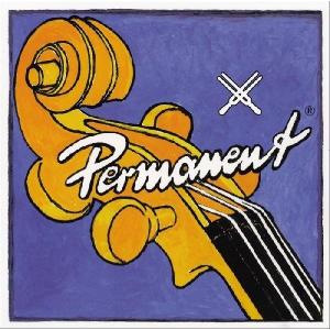 《期間限定！ポイントアップ！》Permanent パーマネント チェロ弦 C線 ポープコア/タングステン巻(マンスリープレゼント)｜honten