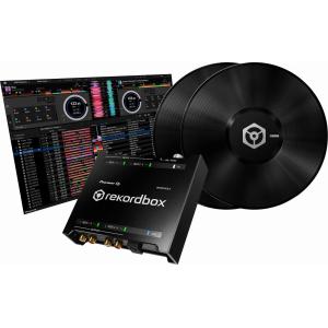Pioneer DJ INTERFACE 2 rekordbox 専用 2ch オーディオインターフェース (ご予約受付中)