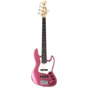 ESP GrassRoots G-JB-55R チェリーサンバースト 《ベース》 : ギター