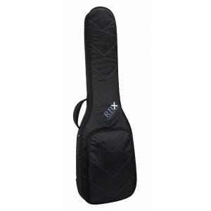 GATOR CASES GATOR GB-4G-BASSX2 Black (ベース用ギグバッグ 2本収納