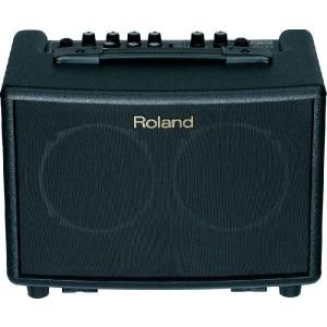 Roland アンプ ローランド（Roland） [※お取り寄せ商品] Roland AC-33 Acoustic