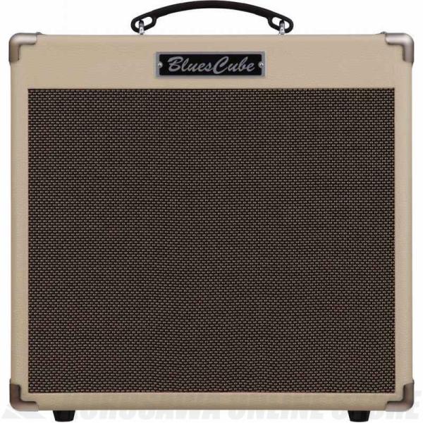 Roland BC-HOT-VB Blues Cube Hot/Vintage Blonde (ギタ...