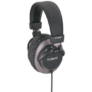 ROLAND RH-A7 BK ブラック : サンフォニックスYahoo!店 - 通販 - Yahoo