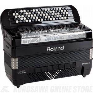 ローランド（Roland） Roland V-Accordion FR-8X BK (Black) (電子