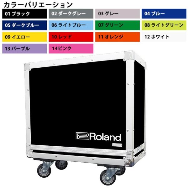 《期間限定！ポイントアップ！》Roland TB-BCST Blues Cube Stage用ハード...