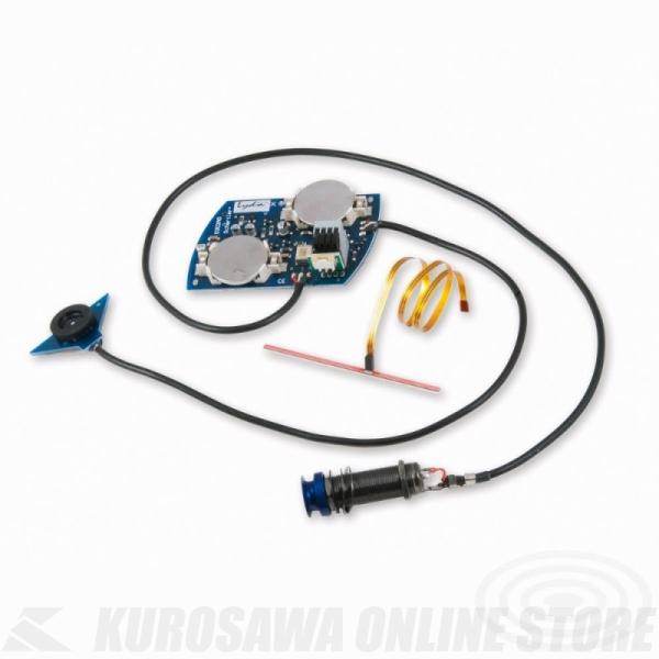 《期間限定！ポイントアップ！》Schertler LYDIA-VOL (アコースティックギター用ピエ...