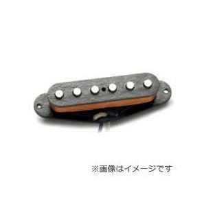 Seymour Duncan APS-2 RW/RP Alnico II Pro Flat Strat (逆巻き/逆磁極モデル) (ストラトタイプ用ピックアップ)の商品画像