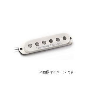 Seymour Duncan SSL-5L Custom Staggered Strat (受注生産...