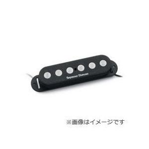 Seymour Duncan SSL-4 RW/RP Quarter Pound Flat Strat (受注生産品) (逆巻き/逆磁極モデル)(ストラトタイプ用ピックアップ)｜honten