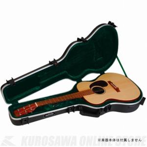 SKB 000 Sized Acoustic Guitar Case [1SKB-000](アコースティックギターケース)（ご予約受付中）｜honten