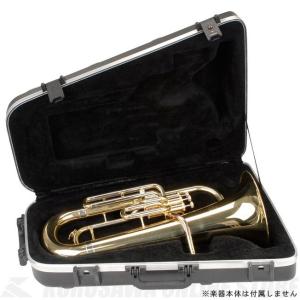 SKB Universal Euphonium Case [1SKB-375](ユーフォニウムケース)（ご予約受付中）｜honten