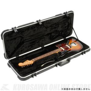 SKB Jaguar/Jazzmaster Type Hardshell Case [1SKB-62](エレキギターケース)(納期未定・ご予約受付中)｜honten