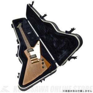 SKB Explorer / Firebird Hardshell Guitar Case [1SKB-63](エレキギターケース)(ご予約受付中)｜honten