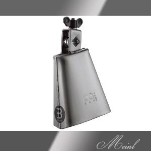 Meinl マイネル Steel Finish Cowbell 4 1/2" Low Pitch [STB45L] カウベル (ご予約受付中)｜honten