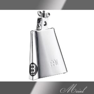 Meinl マイネル Chrome Finish Cowbell 5 1/2" [STB55-CH] カウベル｜honten