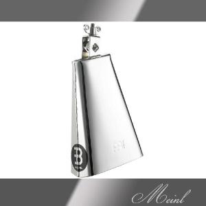 Meinl マイネル Chrome Finish Cowbell 8" Big Mouth [STB80B-CH] カウベル｜honten