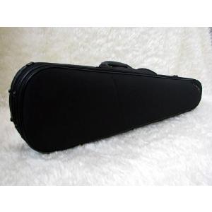 《！ポイントアップ！》Super Light バイオリンケース ストレート型