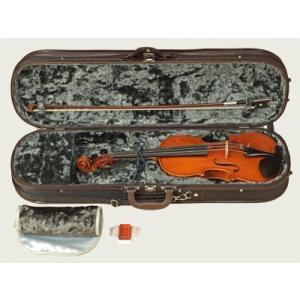 J.J.Violin JV-100 4/4 Violin バイオリン -GrunSound-x369