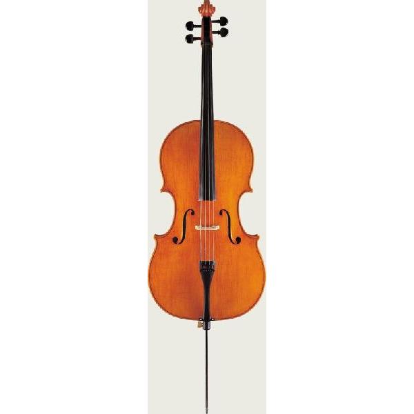 《期間限定！ポイントアップ！》Suzuki スズキ Cello チェロ No.80(マンスリープレゼ...