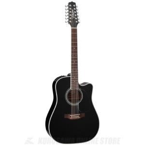 Takamine ワールド・スタンダード・シリーズ EF381SCBL (gloss)(エレアコ/1...